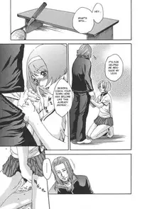 [Haruki] Sports High! [English] [NEETouRyu Dojo]