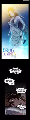 [Yihyeonmin] Drug Candy Ch.0-33 [English] [YoManga]