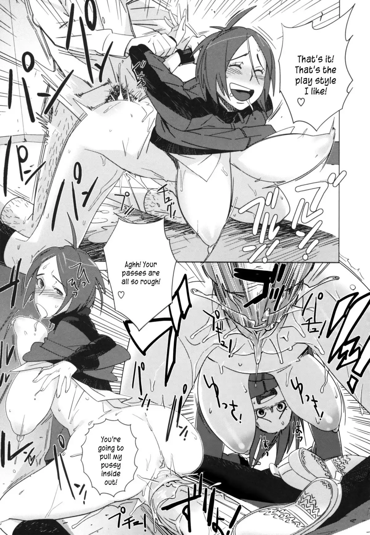 Fantagesta | Forward