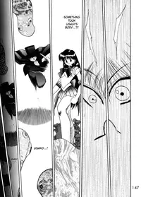 (C58) [BLACK DOG (Kuroinu Juu)] Gold Experience (Sailor Moon) [English] {Tithonium}