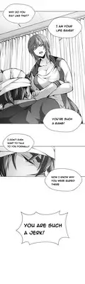 [Fantastic Whale] Twin Slave Ch.1-26 (English) (Ongoing)