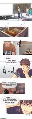 [ButcherBoy] Household Affairs Ch.1-33 (English) (YoManga) (Ongoing)