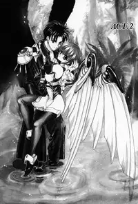 [Hasei Agana] Spiral Garden