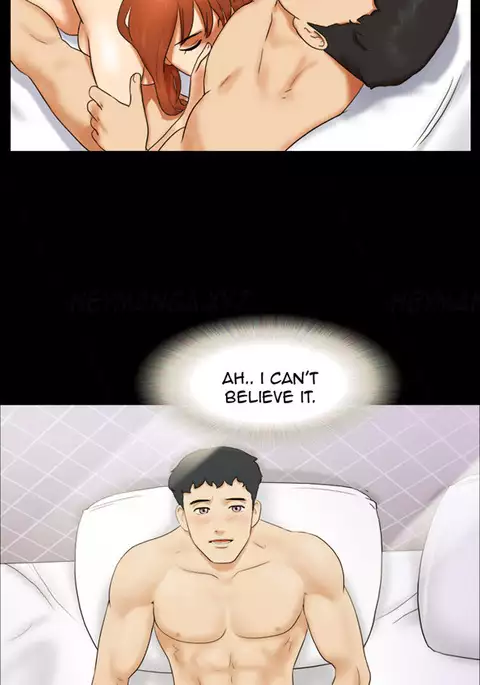 Sexual Fantasy Ch.1-15