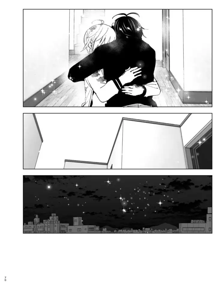 Imouto, Mahou Shoujo!?2