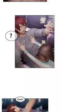 The Matrix Ch.1-8 (English) (Ongoing)