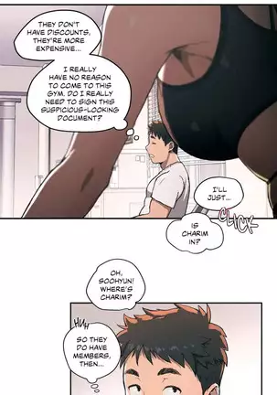 Sexercise Ch.2/?
