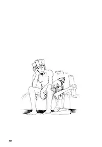 [Sumire Club 8823 (Oosaka Hananoko)] TATESEN @LL