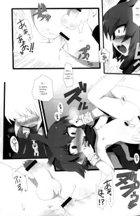 (C79) [Excite Rabbit, Kinako Mochi (Various)] Carrot Pudding (Disgaea 3) [English] {Shotachan}