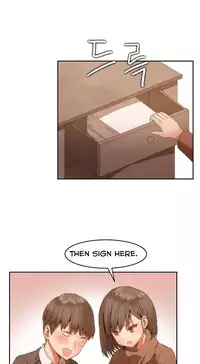 [Mx2J] Hahri's Lumpy Boardhouse Ch. 0-8 [English] (YoManga) (Ongoing)