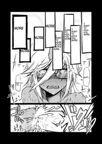 [Koppamijin (jin)] Rule Ihan! (Panty & Stocking with Garterbelt) [English] [mamushi72sai]