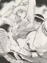 (CR28) [NEXT (Various)] NEXT Climax Magazine 3 Gundam Series (Gundam)