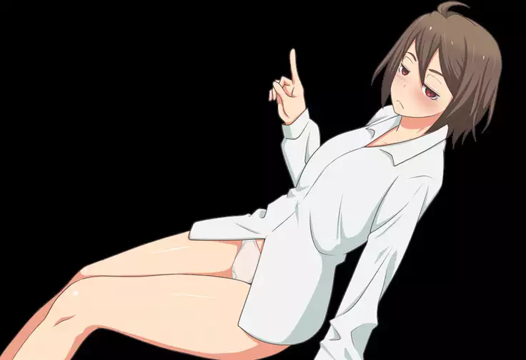 Akira Point omochi desuka