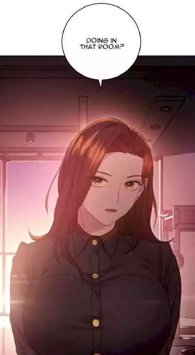 [Neck Pilllow] Stepmother Friends Ch.27/? [English] [Hentai Universe]