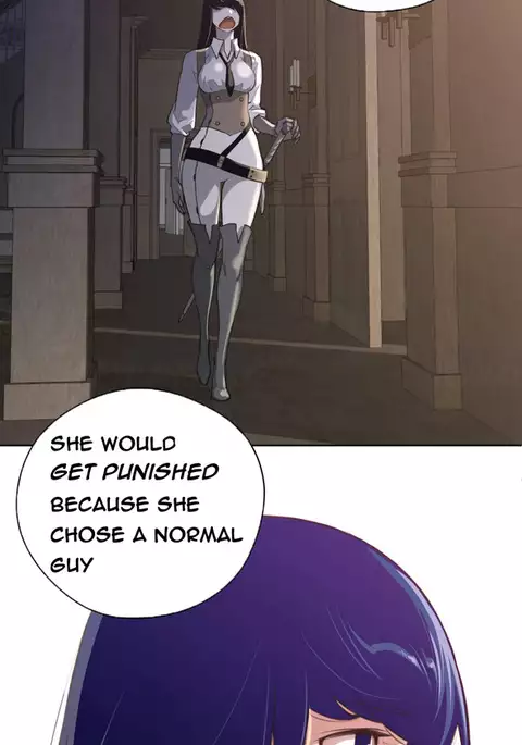 Perfect Half Ch.1-33