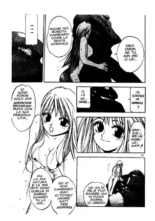 EJ Proibito - Silky Whip