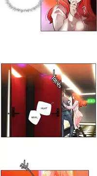 [Juder] 莉莉丝的脐带(Lilith`s Cord) Ch.1-20 [Chinese]