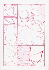 [Nikaidou Mitsuki] Nagi Para - paradise on the beach