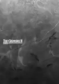 [Erect Sawaru] Shinkyoku no Grimoire II -PANDRA saga 2nd story- [Digital]