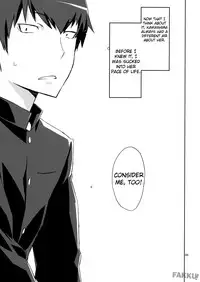 (C76) [Circle ED (Ed)] Ami-chan no Eroihon! (Toradora!) [English]