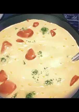 Watashi Totsuzen Hidoi Koto ni!