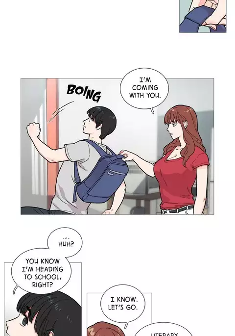 Sadistic Beauty Ch.1-25