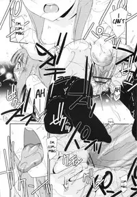 [Mizuki Eimu] Trick And Treat [English] {Hennojin}