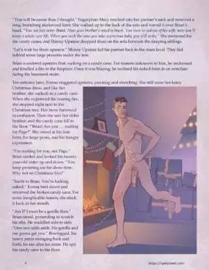 Nefarious Elves 2- TenderMinDD [RawlyRawls]