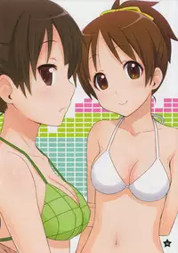 (C78) [Medical Berry (ha-ru)] Attention! (K-ON)