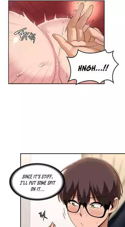 [Abio4, Bangkki] Sextudy Group (1-24) [English] [Ongoing]