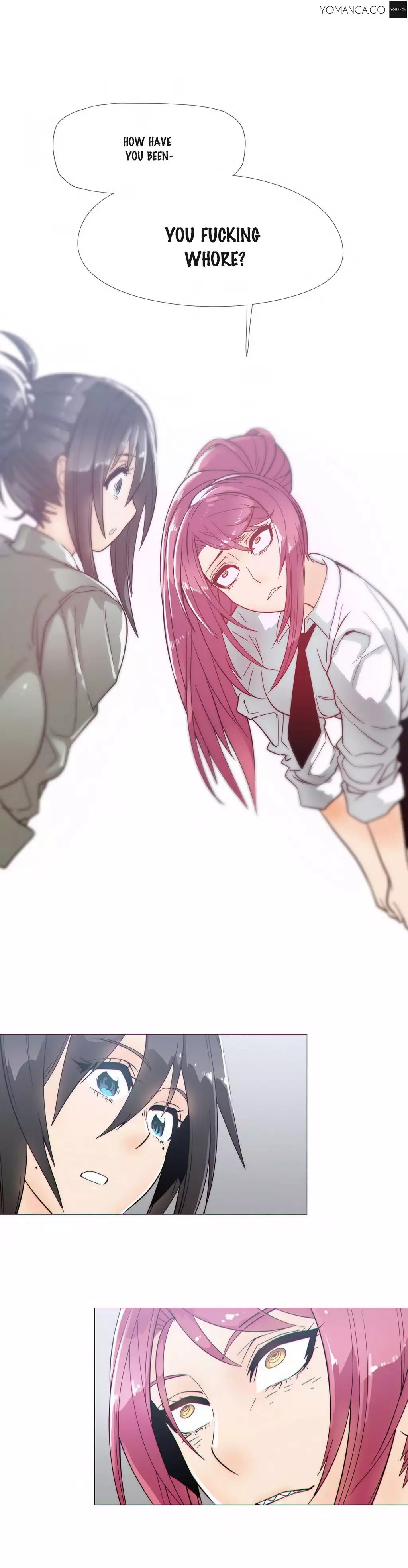 Household Affairs Ch.1-30.5