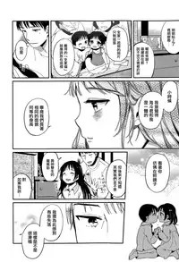 [Makio] Fuyu no Hashikko (COMIC Koh Vol. 6) [Chinese] [無邪気漢化組]