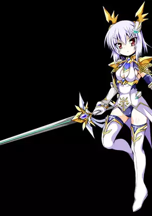 Sousei Tenshi Ingokuhen Jou