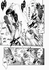 [Kurita Yuugo] No Dog No Life [English] [SaHa]