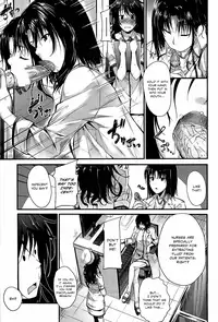 [Mikuni Mizuki] Sunao ni Narenai! [English]