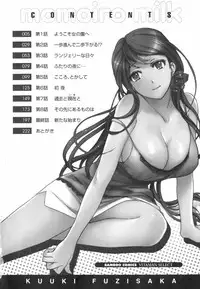 [Kuuki Fuzisaka] Momoiro Milk