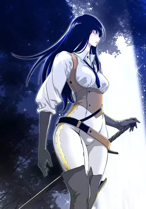 Perfect Half Ch.1-34