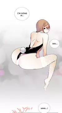 [Silverstar] Talk To Me Ch.1-29 (English) (Ongoing)