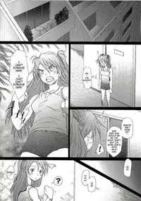 (C72) [Kohakutei (Sakai Hamachi)] Confusion LEVEL A (Neon Genesis Evangelion) [English]