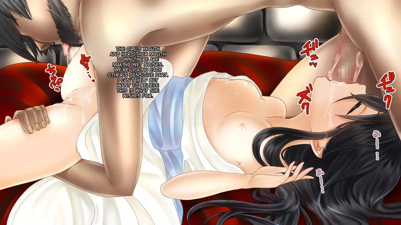 Aru Ryoushu no Nikkichou