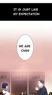 Tissue Thieves Ch.1-17 (English) (Ongoing)