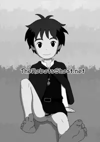 [BOX (Tsukumo Gou)] Me o Tojite Yume o Miru 3 [English] {TheRobotsGhost} [Digital]