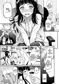 [Homunculus] Renai Sample [English] [Decensored] [Digital]