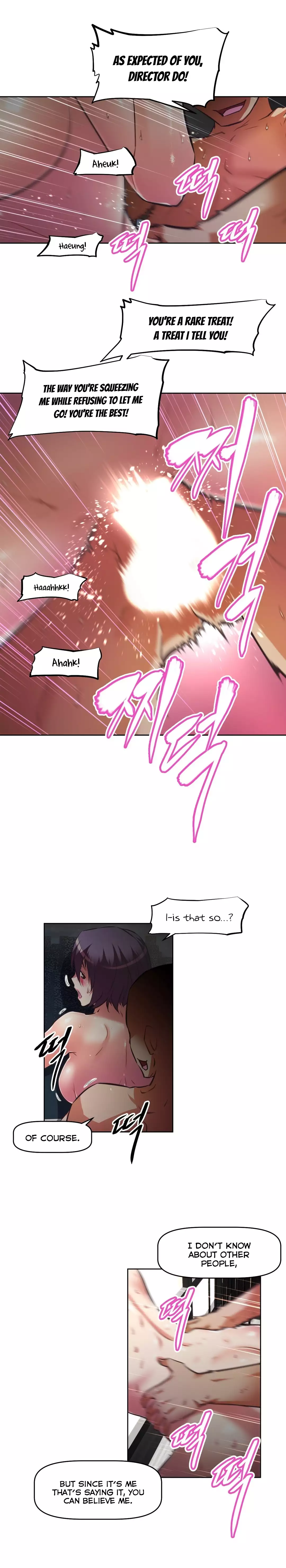 Brawling Go Ch.76-125