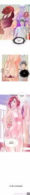[Shampoo] Heaven Ch.1-11 (English) (YoManga) (Ongoing)