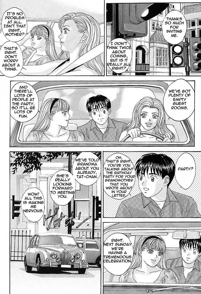 Blue Eyes 03 Chapter15