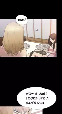 [Madstart] Secret Island Ch.1-25 (English) (Ongoing)