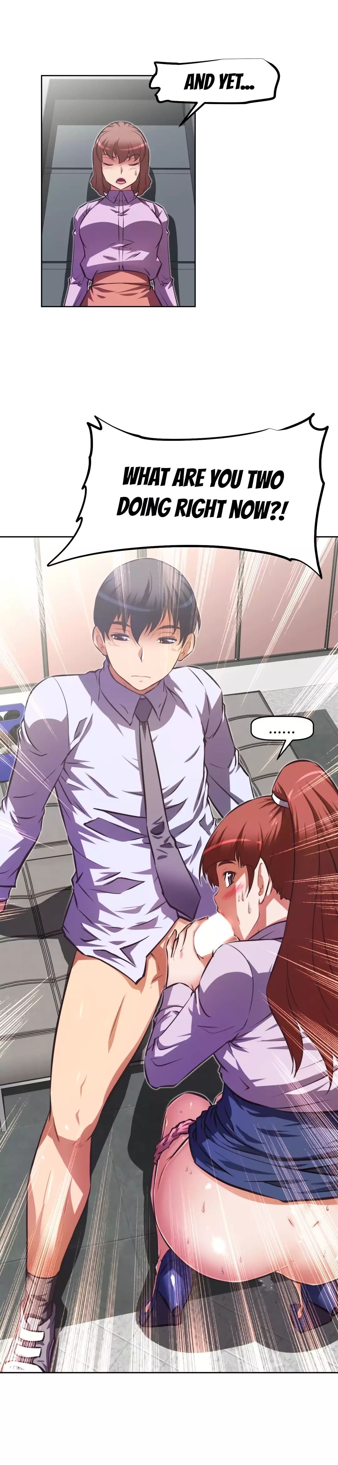 Brawling Go Ch.76-125