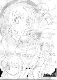 (C61) [Kitchen Nose (Kazakami Shun)] Nejineji