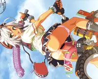 Comic Megastore 2006-10